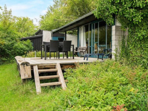 6 person holiday home in Knebel in Knebel